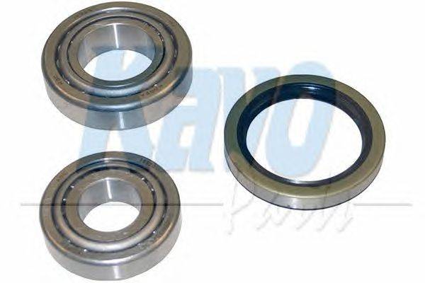 Комплект подшипника ступицы колеса KAVO PARTS WBK-4008