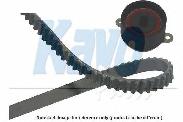 Комплект ремня ГРМ KAVO PARTS DKT2010