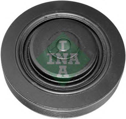 Ременный шкив, коленчатый вал INA 544 0006 10