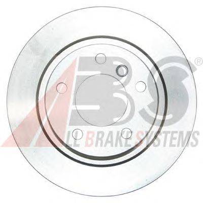 Тормозной диск A.B.S. 17649 OE