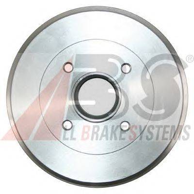 Тормозной барабан A.B.S. 2829-S