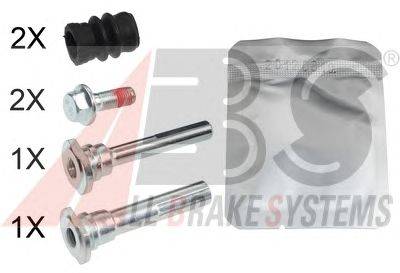 Комплект направляющей гильзы A.B.S. 55246