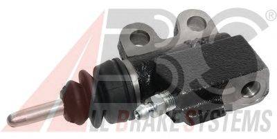 Рабочий цилиндр, система сцепления A.B.S. 71894