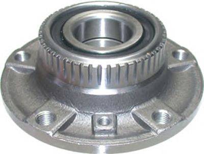 Ступица колеса BIRTH 3312