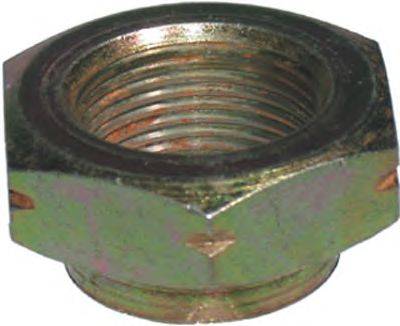 Гайка, шейка оси BIRTH 4215