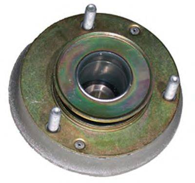 Опора стойки амортизатора BIRTH 5807