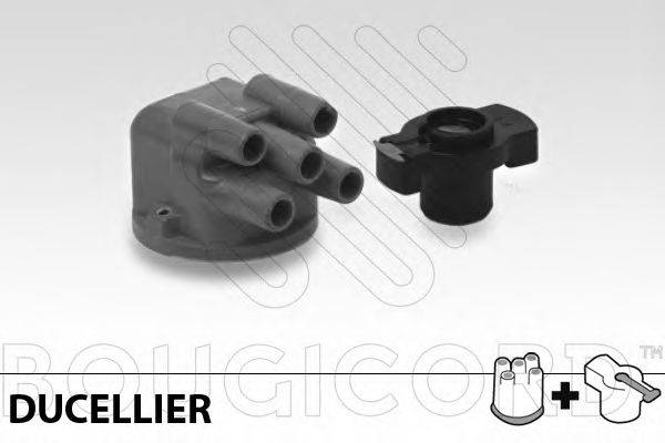 Монтажный комплект, устройство для выключения зажигания BOUGICORD E323