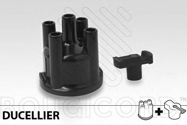 Монтажный комплект, устройство для выключения зажигания BOUGICORD E346