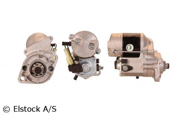 Стартер ELSTOCK 25-2126