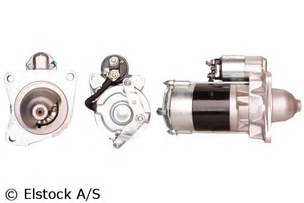 Стартер ELSTOCK 25-2295