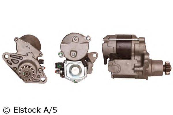 Стартер ELSTOCK 253156
