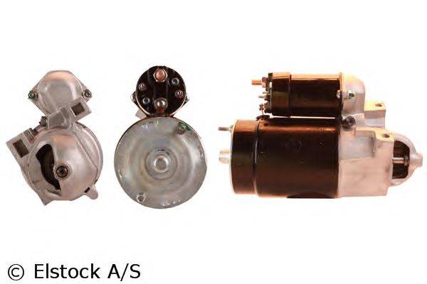 Стартер ELSTOCK 26-2301