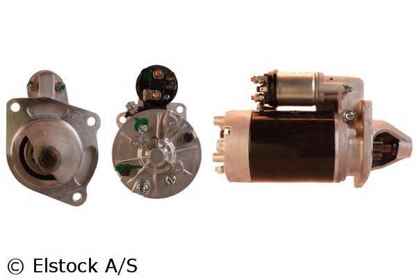 Стартер ELSTOCK 26-3308