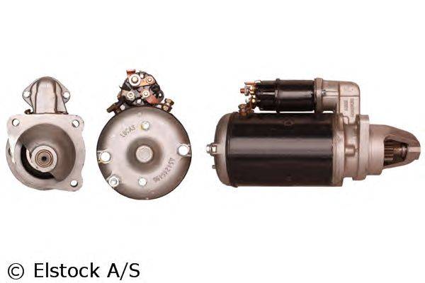 Стартер ELSTOCK 45-3193