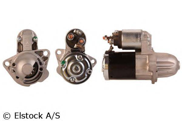 Стартер ELSTOCK 254109