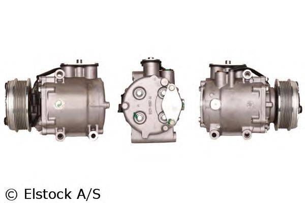 Компрессор, кондиционер ELSTOCK 510184