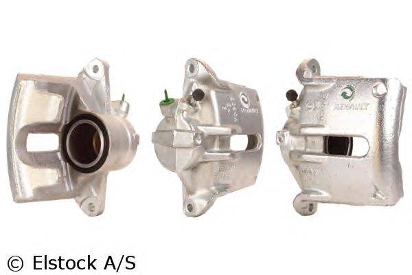 Тормозной суппорт ELSTOCK 82-1598