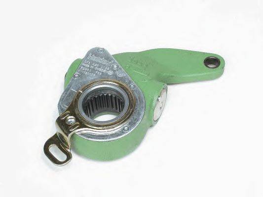 Система тяг и рычагов, тормозная система HALDEX 70991