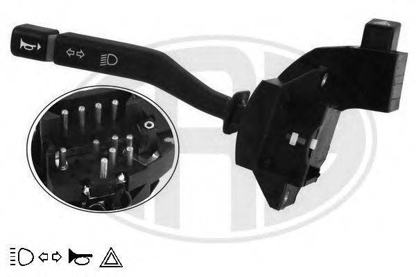 Выключатель на колонке рулевого управления ERA 440344