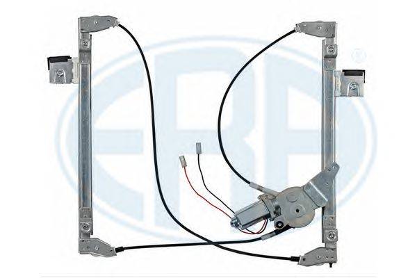 Подъемное устройство для окон ERA 490194