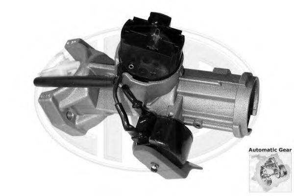 Замок вала рулевого колеса ERA 610114