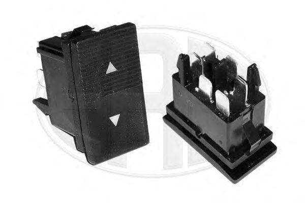 Выключатель, стеклолодъемник ERA 662020