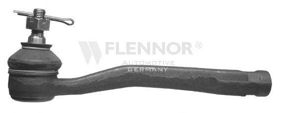 Наконечник поперечной рулевой тяги FLENNOR FL573-B