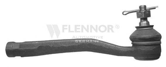 FLENNOR (НОМЕР: FL574-B) Наконечник поперечной рулевой тяги