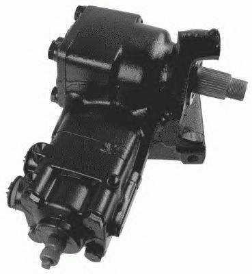 Рулевой механизм ZF Parts 2904 801