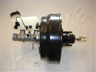 Главный тормозной цилиндр ASHIKA 68-K0-017