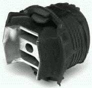 Втулка, балка моста BOGE 87-008-A