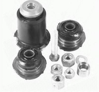 ремонтный комплект, рычаг подвески BOGE 88-157-S