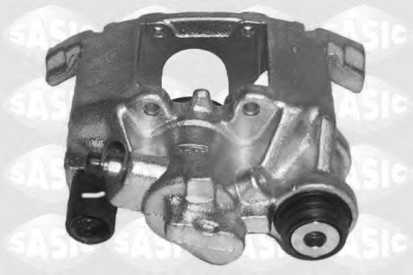Тормозной суппорт SASIC 6506045