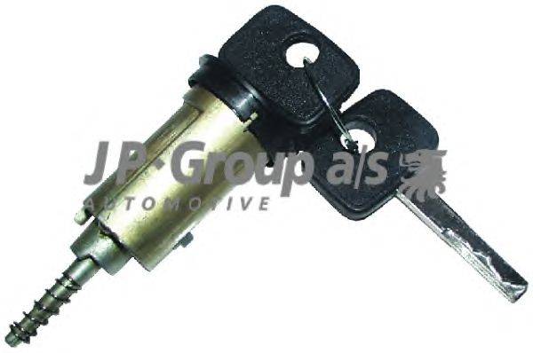 Замок, замок-выключатель JP GROUP 1290400100