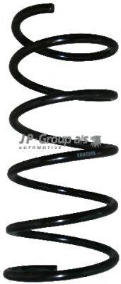 Пружина ходовой части JP GROUP SS7170