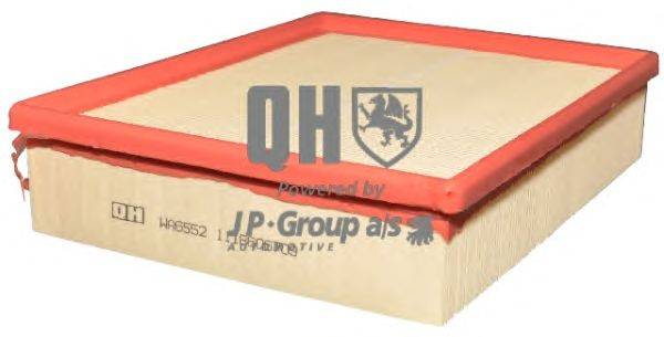 Воздушный фильтр JP GROUP QFA0274