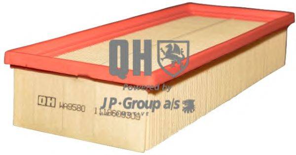 Воздушный фильтр JP GROUP WA9580