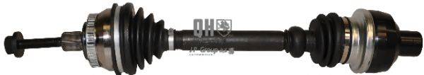 Приводной вал JP GROUP T1186A