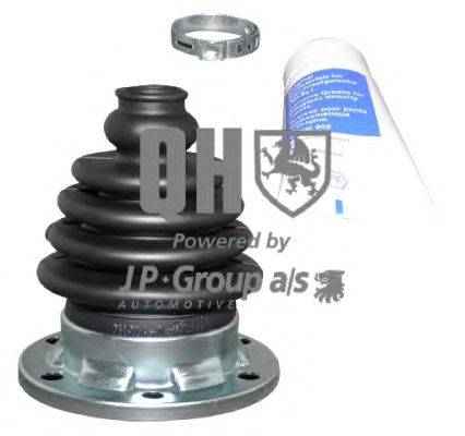Комплект пылника, приводной вал JP GROUP QJB338