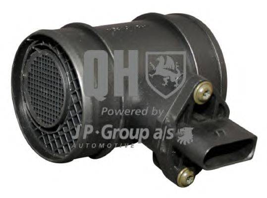 Расходомер воздуха JP GROUP QM808