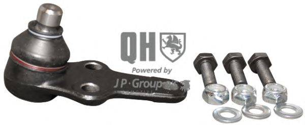 Несущий / направляющий шарнир JP GROUP QSJ1490S