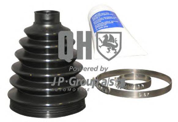 Комплект пылника, приводной вал JP GROUP QJB859