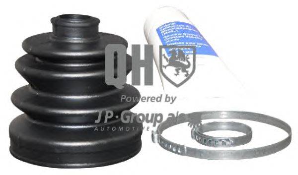 Комплект пылника, приводной вал JP GROUP QJB268