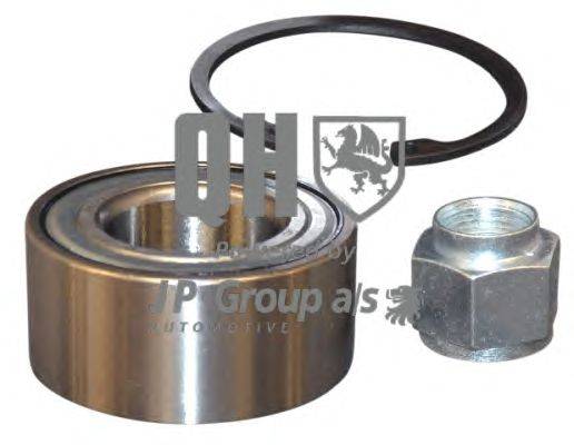 Комплект подшипника ступицы колеса JP GROUP QWB1150