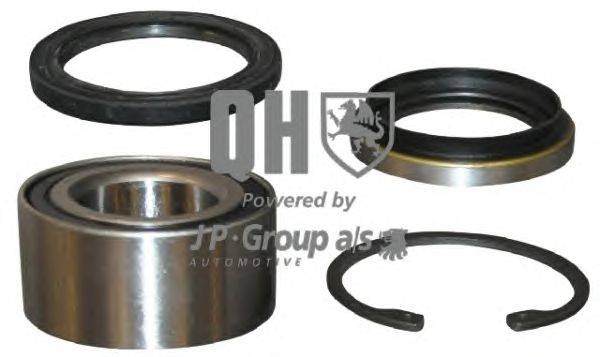Комплект подшипника ступицы колеса JP GROUP QWB959