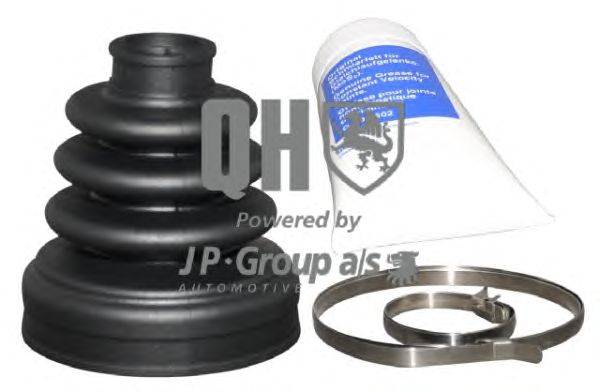 Комплект пылника, приводной вал JP GROUP QJB1020