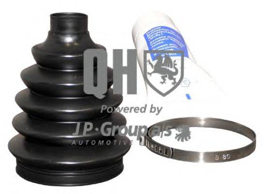 Комплект пылника, приводной вал JP GROUP QJB924