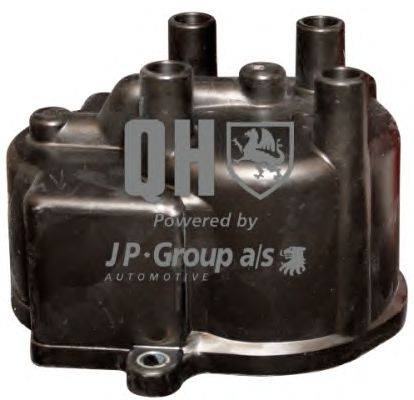 Крышка распределителя зажигания JP GROUP XD338