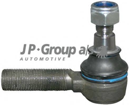 Наконечник поперечной рулевой тяги JP GROUP SS1152