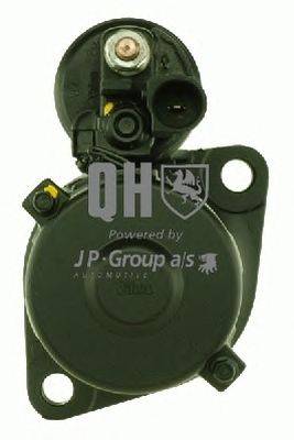Стартер JP GROUP 8020260